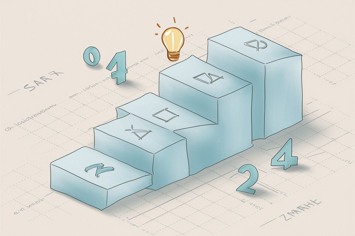 Step-by-Step Explanations