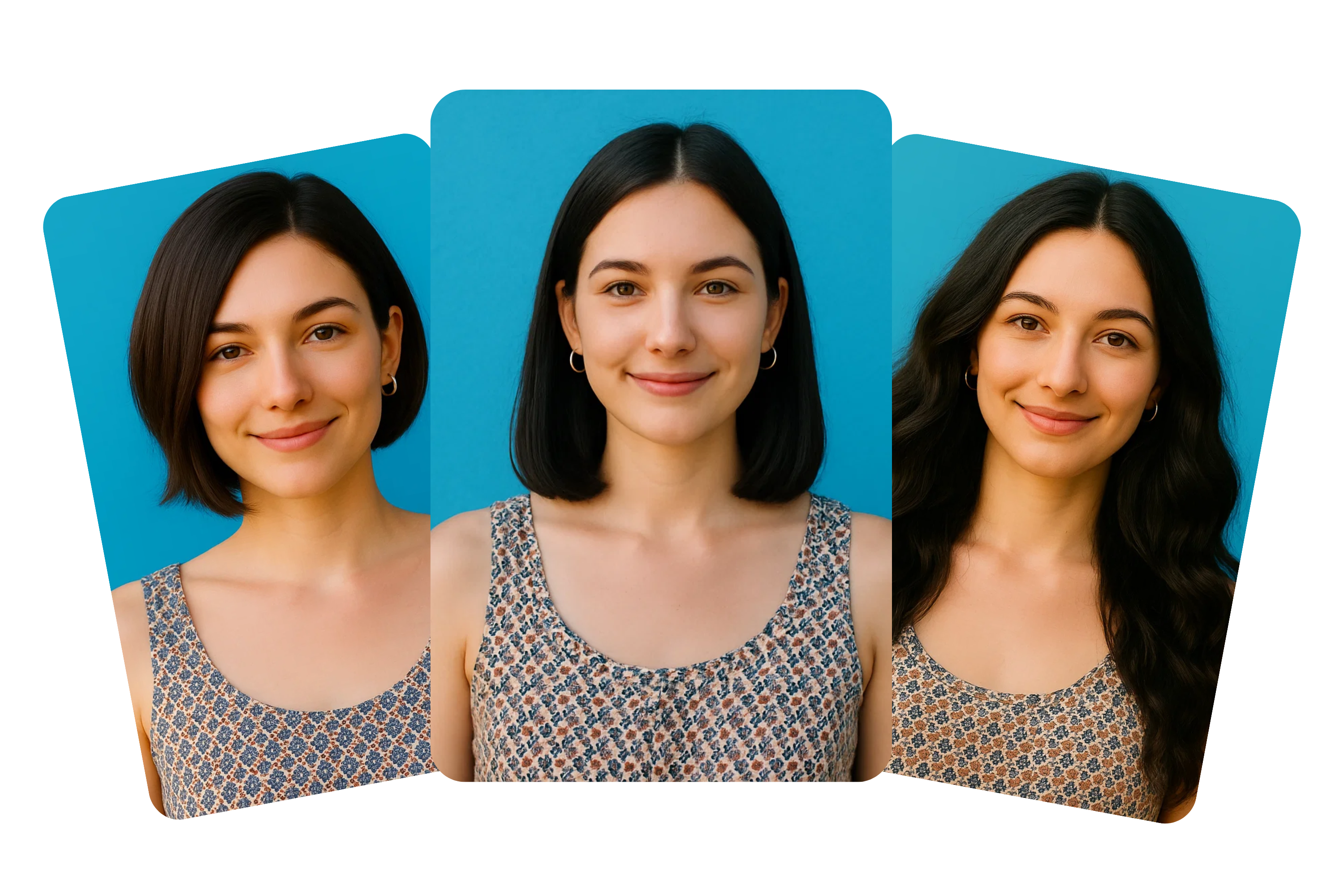 Even More Hairstyles to Explore
