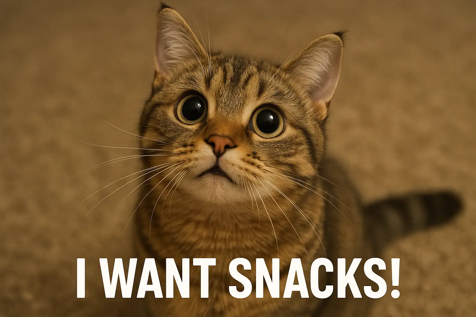 Viral-Worthy Cat Memes 